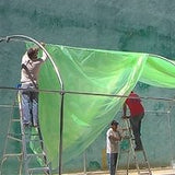 Cubierta para Invernadero (Folio y Manga)