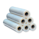 Stretch film paletizador