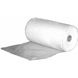 Bolsa y lámina prepicado de alta densidad transparente