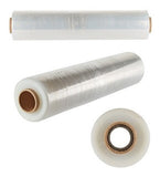 Stretch film paletizador