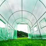 Cubierta para Invernadero (Folio y Manga)