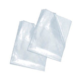 Bolsas transparente de baja densidad