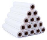 Stretch film paletizador