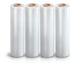 Stretch film paletizador