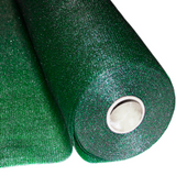 Malla Raschell (verde, negra y blanca) desde: